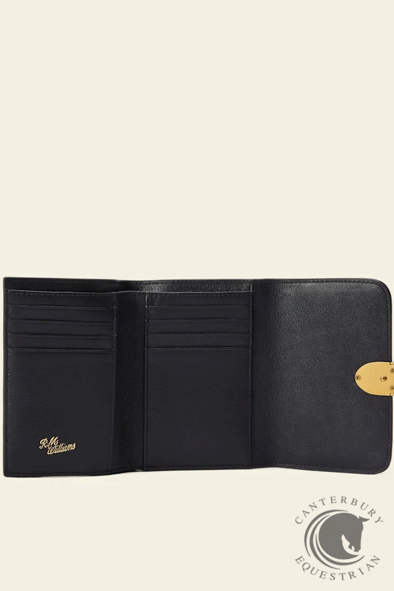 R.M. Williams Eden wallet