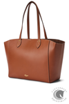 R.M. Williams Eden stitched tote with pouch