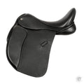 BLACK COUNTRY ELOQUENCE DRESSAGE 17.5" BLACK MW