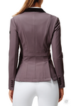 Equestrian Stockholm Classic Show Jacket Dark Violet