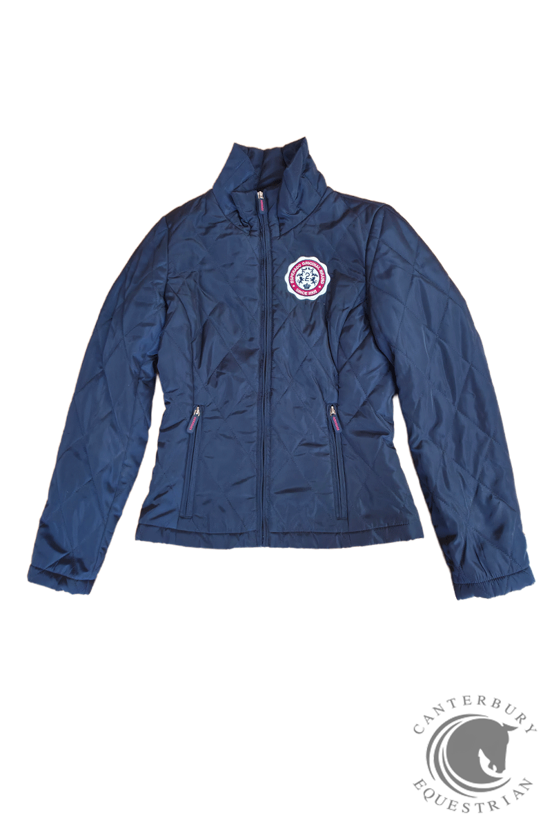 Esperado Jacket Navy