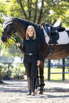 LeMieux Finesse Dressage Square Stone