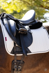 LeMieux Finesse Dressage Square Stone