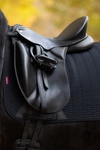 LeMieux Essence Dressage Square Black