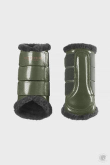  Equestrian Stockholm Brushing Boots Evening Haze