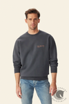 R.M. Wiliams Flinders crew sweatshirt