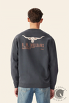 R.M. Wiliams Flinders crew sweatshirt