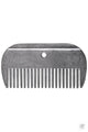 ROMA ALUMINIUM MANE COMB