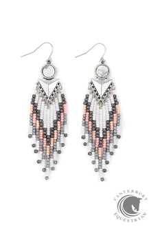  Cowgirl Confetti Giving to Earth Earrings