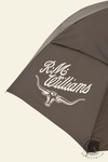 R.M. Williams Golf Umbrella