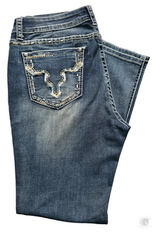  Grace In LA Longhorn