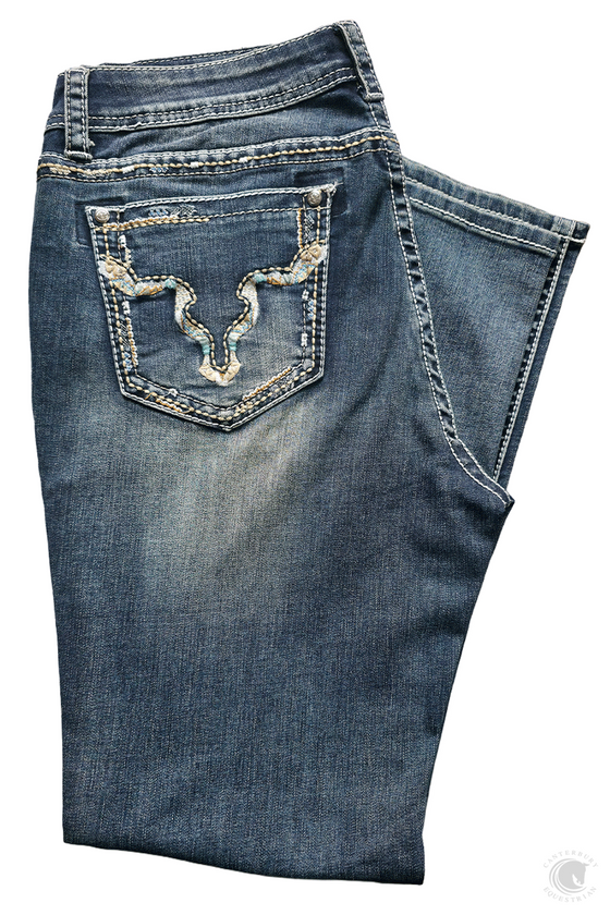 Grace In LA Longhorn