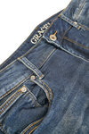 Grace in LA Simple Jeans