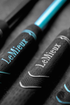 LeMieux Grip-Tek Baton Azure One Size