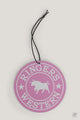 Ringers Western Air Freshener