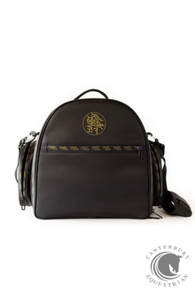  Hairy Pony Helmet Bag