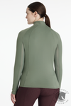 LeMieux Halle Lightweight Base Layer Rosemary