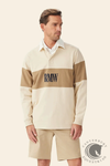 R.M. Williams Heritage Rugby Sand Brown