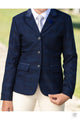 Giddy Up Girl Imogen Navy Hunter Jacket