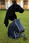 LeMieux Hobby Horse Carry Bag Navy