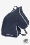 LeMieux Hobby Horse Carry Bag Navy
