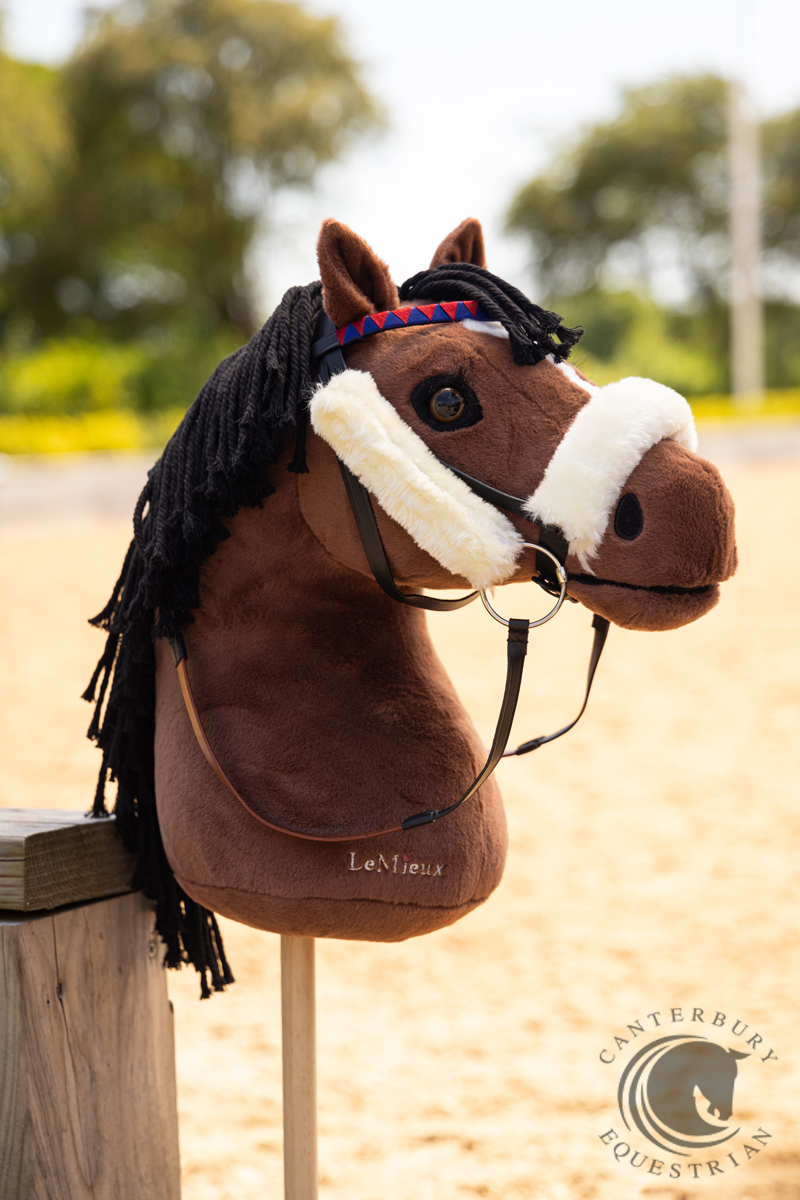 LeMieux Hobby Horse Chancer