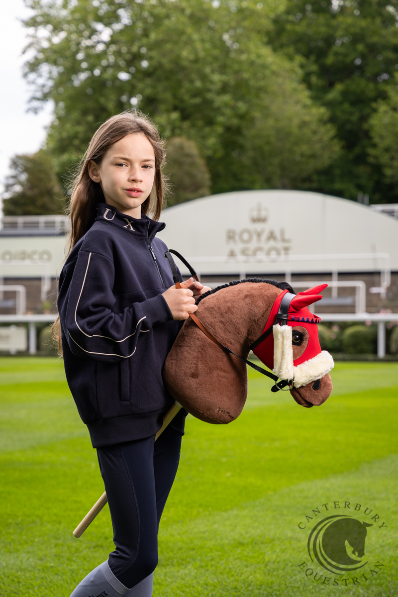 LeMieux Hobby Horse Chancer