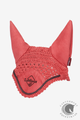 LeMieux Hobby Horse Fly Hood Cranberry
