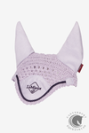 LeMieux Hobby Horse Fly Hood Lilac