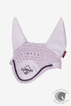 LeMieux Hobby Horse Fly Hood Lilac