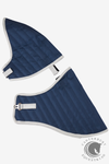 LeMieux Hobby Horse Stable Rug Navy