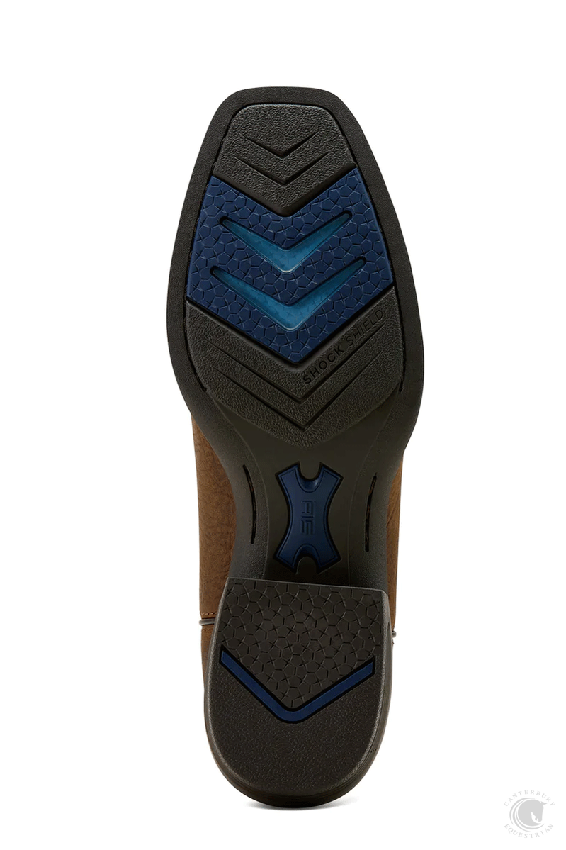 Ariat Hustler Cowboy Boot