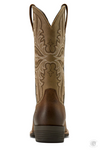 Ariat Hustler Cowboy Boot