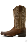 Ariat Hustler Cowboy Boot
