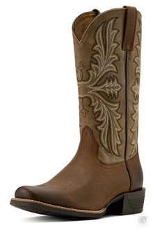  Ariat Hustler Cowboy Boot