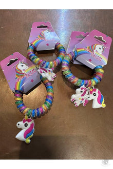  Unicorn Bracelet