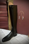 Secchiari Black Dressage Tall Riding Boots