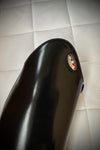 Secchiari Black Dressage Tall Riding Boots