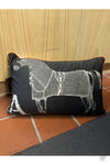 Luxury Down Filled Cushion Rectangle