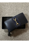Alice Purse Gold Label Edition Brown or Navy