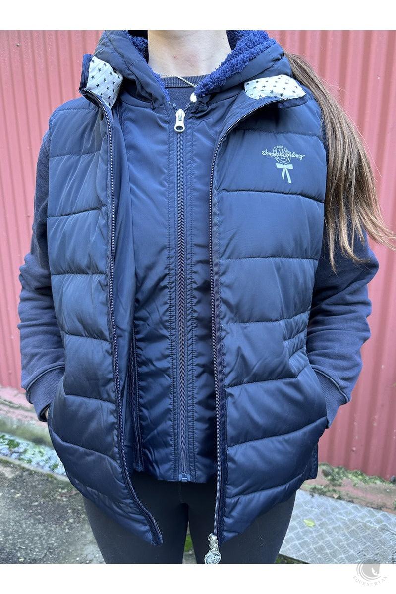 Imperial Riding Bodywarmer Favourite Thing