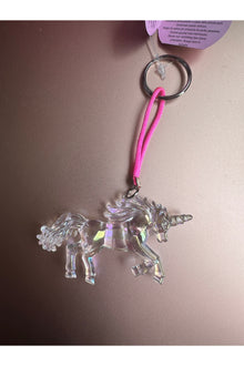  Unicorn Keychain