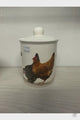 Chicken Jar