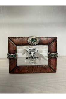  Pure Western 6x4 Photo Frame