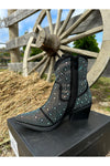 Outlaw Outfitters Broadway Rhinestone Women's Western Boots