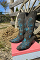 Outlaw Outfitters Dallas Women's Western Boots