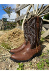 Outlaw Outfitters Austin Men's Western Boots