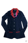 SPOOKS Queeny NAVY RIDING JACKET