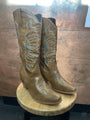 OUTLAW OUTFITTERS PHOENIX WOMENS WESTERN BOOTS