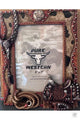 Pure Western Cowhide Frame 5x7